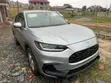 Honda HR-V EX-L 2WD CVT 2023 Silver - 4
