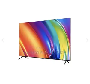TCL 85P745 85-inch 4K UHD Smart TV