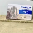 New Nasco 43 Inch Full HD LED TV - 2