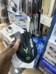 Wireless Dual Gaming Mouse - 1