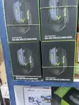 Wireless Dual Gaming Mouse - 2