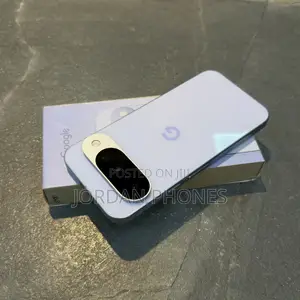 New Google Pixel 10 128GB Blue
