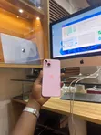 Apple iPhone 15 Plus 128GB Pink - 1