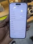 Apple iPhone 15 Plus 128GB Pink - 4