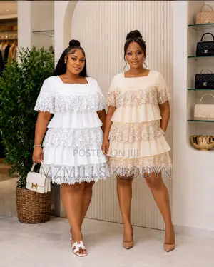 MzMills Klodyn China & Turkey Dresses
