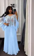MzMills Klodyn China & Turkey Dresses - 2