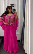 MzMills Klodyn China & Turkey Dresses - 4