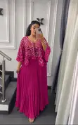 MzMills Klodyn China & Turkey Dresses - 5