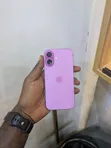 Apple iPhone 16 256GB Pink - 2