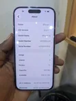 Apple iPhone 16 256GB Pink - 4