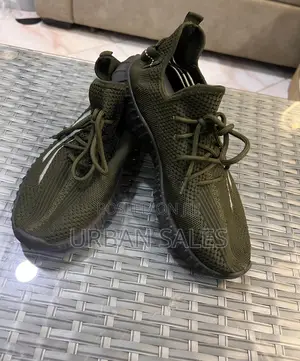 Yeezy Lifestyle Sneakers