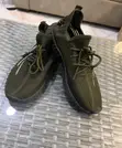Yeezy Lifestyle Sneakers - 1