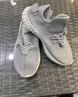 Yeezy Lifestyle Sneakers - 4