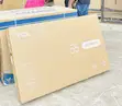 TCL 55 Inch Smart Android UHD 4K LED TV - 2