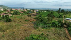 Building Plots for Sale - Koforidua Okorase-Domeabra