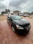 2015 Nissan Sentra SV Sedan (1.8L) - 2