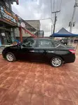 2015 Nissan Sentra SV Sedan (1.8L) - 4