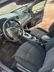 2015 Nissan Sentra SV Sedan (1.8L) - 5