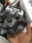 K911 SE 3-Cam Drone with 4K Video - 1