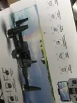 K911 SE 3-Cam Drone with 4K Video - 3
