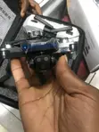 K911 SE 3-Cam Drone with 4K Video - 4