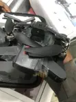 K911 SE 3-Cam Drone with 4K Video - 5