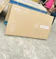 TCL 55 Inch Smart UHD Android Frameless LED TV - 2