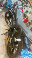 Sonlink SL125-30 2026 Black - 3