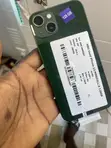 Apple iPhone 13 128GB Green - 5