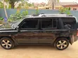Jeep Patriot 2016 Black - 2