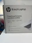 New HP OmniBook 5 16" Laptop: Intel Core Ultra 7, 16GB RAM, 1TB SSD - 2