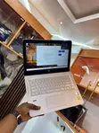 HP Envy 14 Laptop - Intel Core i5, 12GB RAM, 256GB SSD - 5