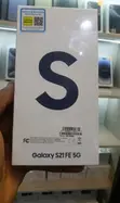 New Samsung Galaxy S21 FE 128GB Black - 3
