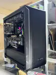 New Desktop Computer: Intel Core Ultra 7, 64GB RAM, RTX 5090, 2TB SSD - 2