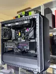 New Desktop Computer: Intel Core Ultra 7, 64GB RAM, RTX 5090, 2TB SSD - 3