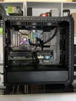 New Desktop Computer: Intel Core Ultra 7, 64GB RAM, RTX 5090, 2TB SSD - 4