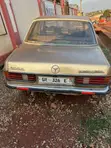 Mercedes-Benz 300D 1985 Gold - 2