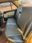 Mercedes-Benz 300D 1985 Gold - 3