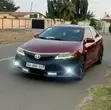 Toyota Camry LE 2014 Red - 3
