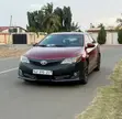 Toyota Camry LE 2014 Red - 5