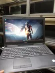 Dell Precision 7510 Laptop - 32GB RAM, Xeon, 1TB HDD+SSD - 1