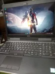 Dell Precision 7510 Laptop - 32GB RAM, Xeon, 1TB HDD+SSD - 2