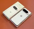 New Google Pixel 10 Pro 256GB Gold - 3