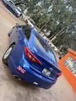Hyundai Sonata 2016 Blue - 5