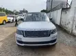Land Rover Range Rover 3.0L V6 Supercharged HSE 2019 White - 3