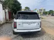 Land Rover Range Rover 3.0L V6 Supercharged HSE 2019 White - 5
