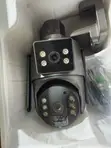 4G Dual Lens Solar Camera - 1