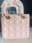 Goyard Classic Multicolor Handbag - 1