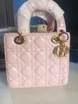 Goyard Classic Multicolor Handbag - 2