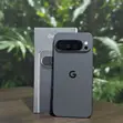 New Google Pixel 10 Pro XL 256GB Black - 1
